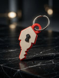 Key_01 NFC Keychain