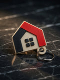 Home_03 NFC Keychain