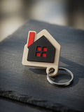 Home_05 NFC Keychain