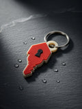 Key_03 NFC Keychain